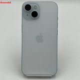 ��®ȯ��iPhone15 512GB �֥롼 MTMX3J/A SIM�ե꡼ ����