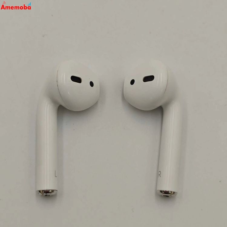 ®ȯAirPods 2 ۥ磻 MV7N2J/A