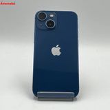 iPhone13 mini 256GB �֥롼 MLJN3J/A ��ŷ��Х�����SIM�ե꡼ ������