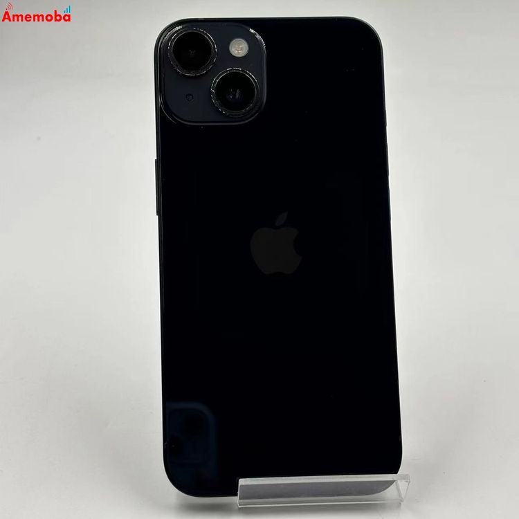 ��®ȯ��iPhone14 128GB �ߥåɥʥ��� MPUD3J/A docomo��SIM�ե꡼