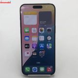 iPhone15 Pro Max 512GB �ʥ���������˥��� MU6W3J/A Apple��S