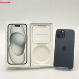 iPhone15 128GB �֥�å� MTMH3J/A SoftBank��SIM�ե꡼ ��������