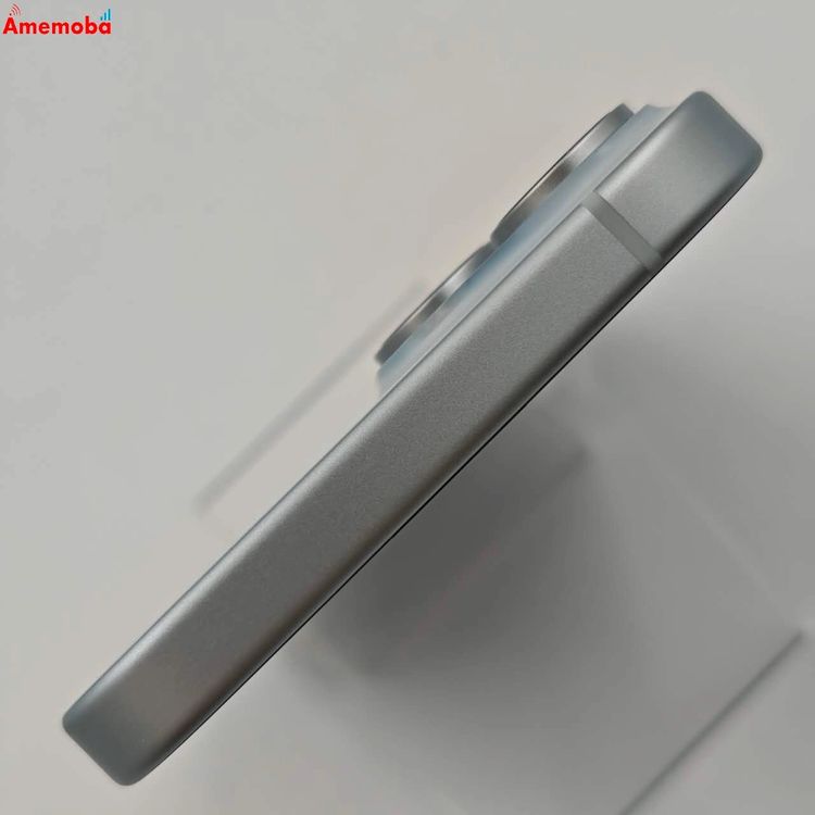 ��®ȯ��iPhone15 128GB �֥롼 MTML3J/A AU��SIM�ե꡼