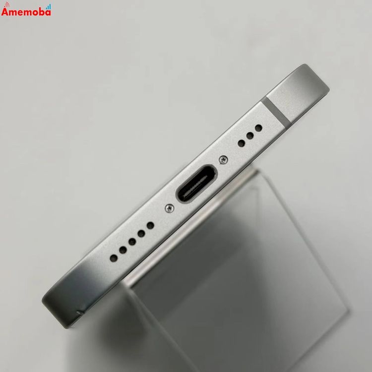 ��®ȯ��iPhone 16e 128GB �ۥ磻�� MD1R4J/A AU��SIM�ե꡼ ����