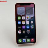 iPhone12 mini 64GB Product Red MGAE3J/A SoftBank��S