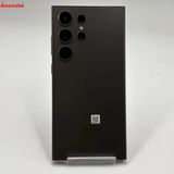 Galaxy S24 Ultra 256GB チタニウムグレー SCG26 AU版SIMフリー 極美