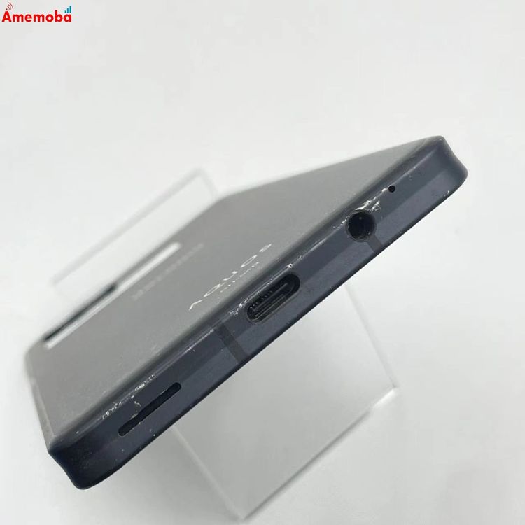 AQUOS sense6 4GB/64GB �֥�å� SH-54B docomo��SIM�ե꡼