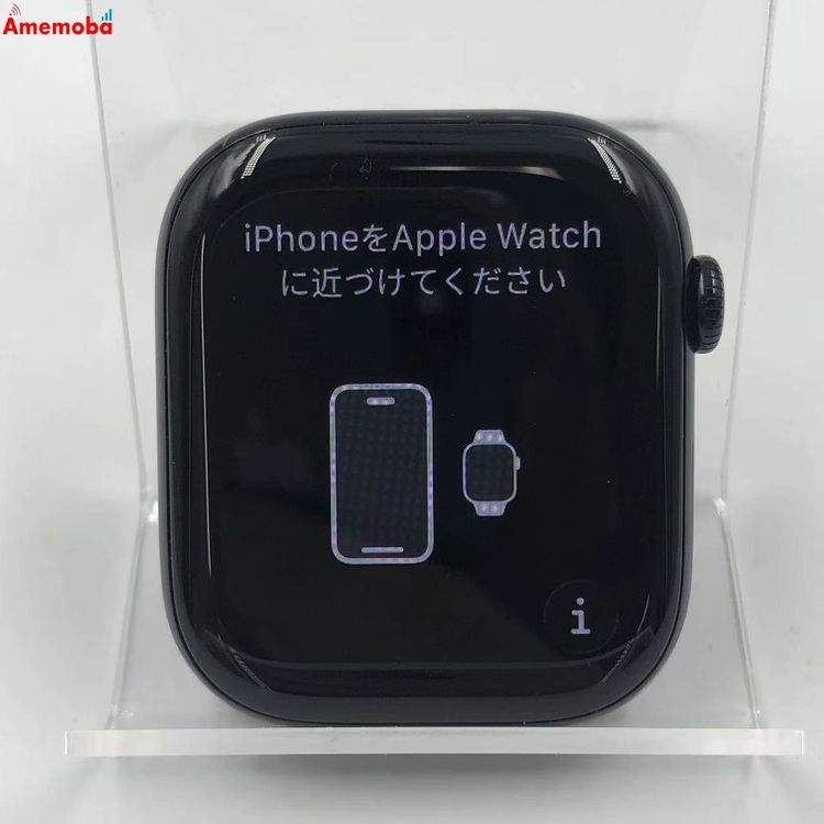 Apple Watch Series10 46mm GPS+Cellular��ǥ� 64GB ������