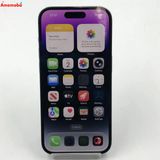 ��®ȯ��iPhone14 Pro 256GB �ǥ����ץѡ��ץ� MQ1E3J/A AU��SIM�ե꡼