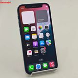 ��®ȯ��iPhone12 mini 128GB �֥롼 MGDP3J/A docomo��SIM�ե꡼