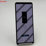 Xperia 5 IV 8GB/128GB �֥�å� SO-54C docomo��SIM�ե꡼  ��