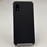 AQUOS wish3 4GB/64GB ブラック A303SH SoftBank版SIMフリー 美