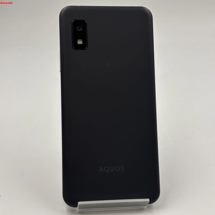 AQUOS wish3 4GB/64GB �֥�å� A303SH SoftBank��SIM�ե꡼ ��
