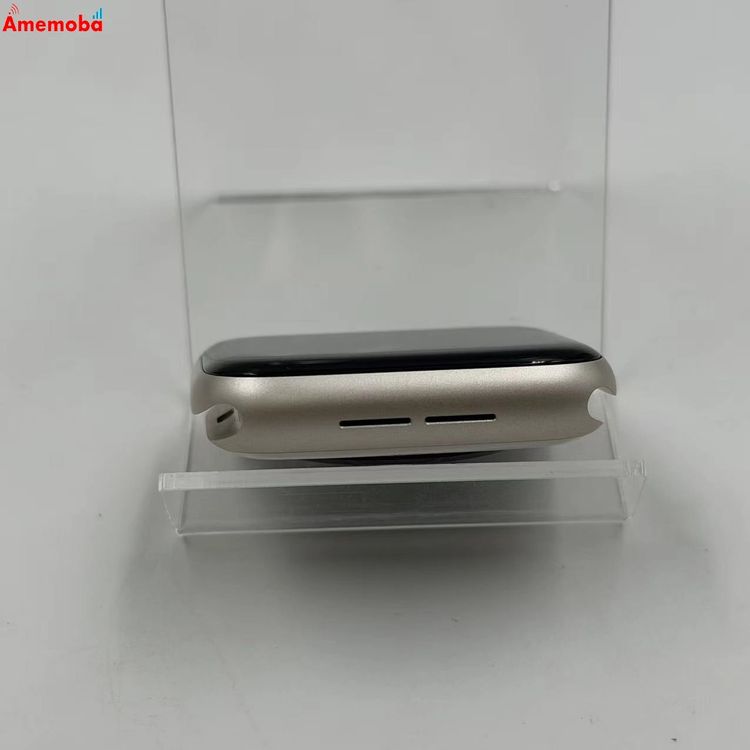 Apple Watch SE ��2���� 44mm GPS+Cellular��ǥ� 32GB ��������