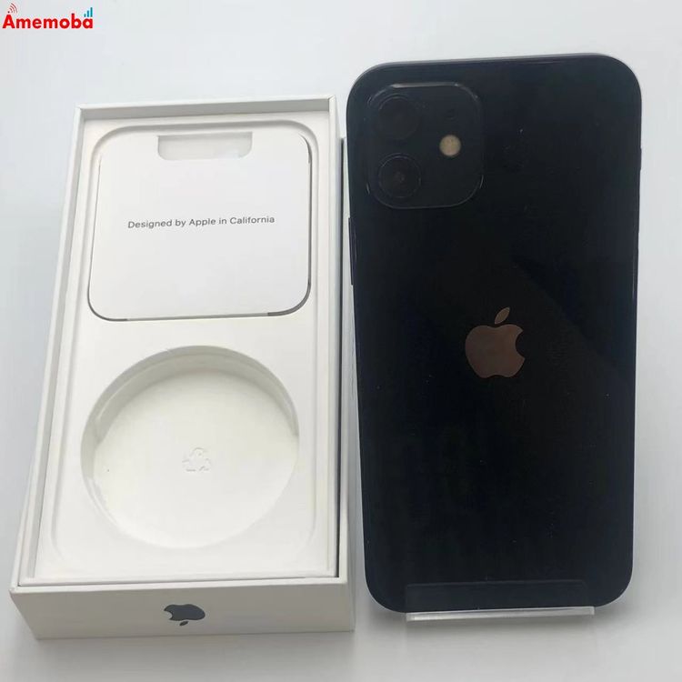 iPhone12（SIMフリー・国内版） 商品一覧｜ムスビー【中古スマホ・中古