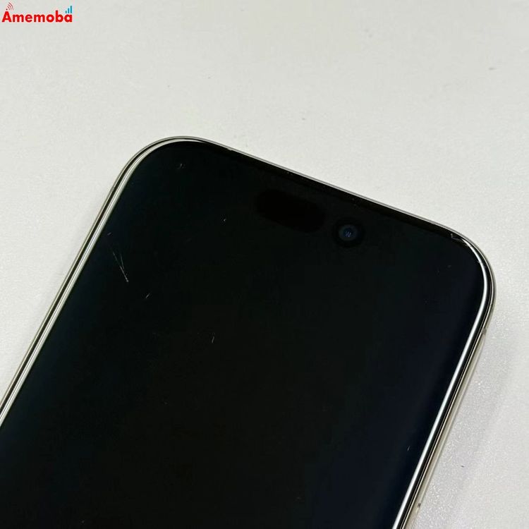 iPhone16 Pro 128GB �ʥ���������˥��� MYMY3J/A Apple��SIM�ե�