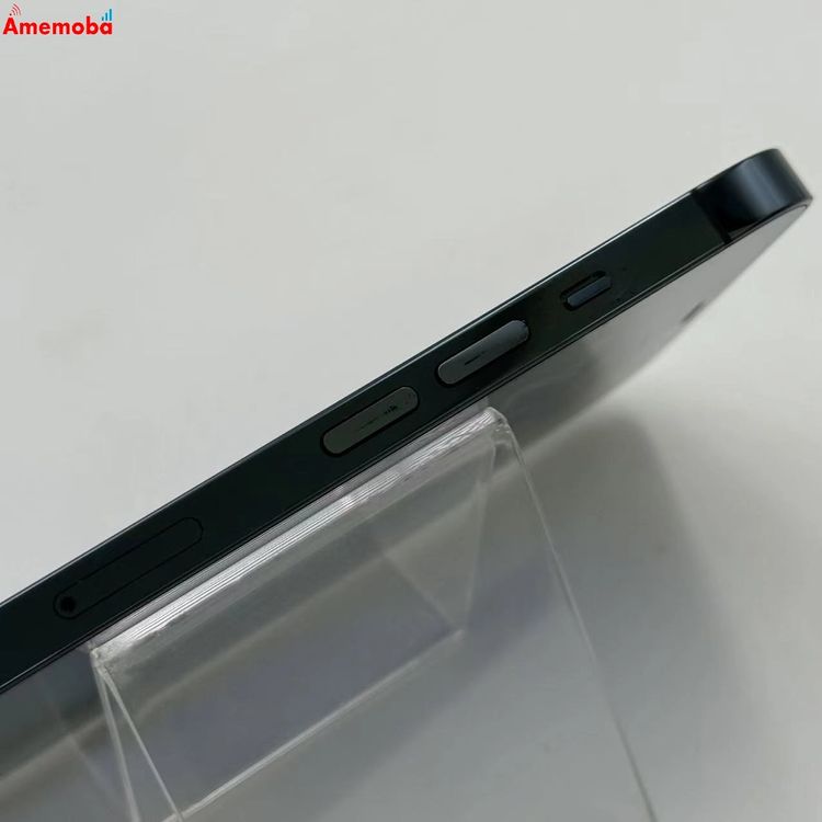 iPhone12 Pro Max 128GB �ѥ��ե��å��֥롼 NGCX3J/A docomo��S