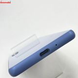 ��®ȯ��Xperia 10 III 128GB �֥롼 SO-52B docomo��SIM�ե꡼