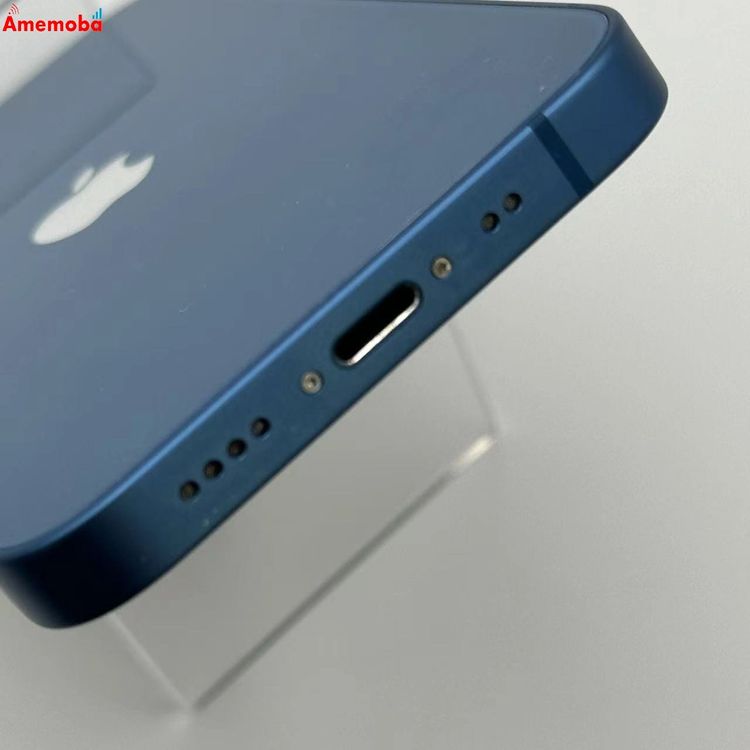 ®ȯiPhone13 mini 128GB ֥롼 MLJH3J/A SIMե꡼ 