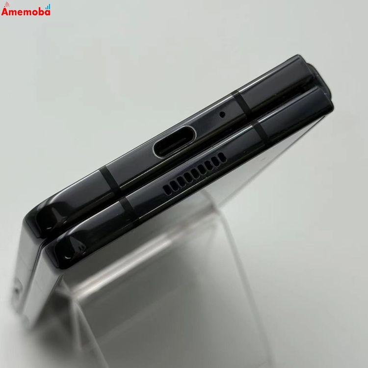 ®ȯGalaxy Z Fold5 256GB եȥ֥å SCG22 AUSIMե꡼