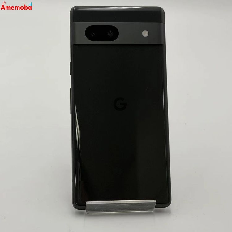 Google Pixel 7a 128GB Charcoal G82U8 SoftBank��SIM��