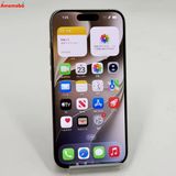 iPhone15 Pro 256GB �ʥ���������˥��� MTUF3J/A  Apple��SIM��