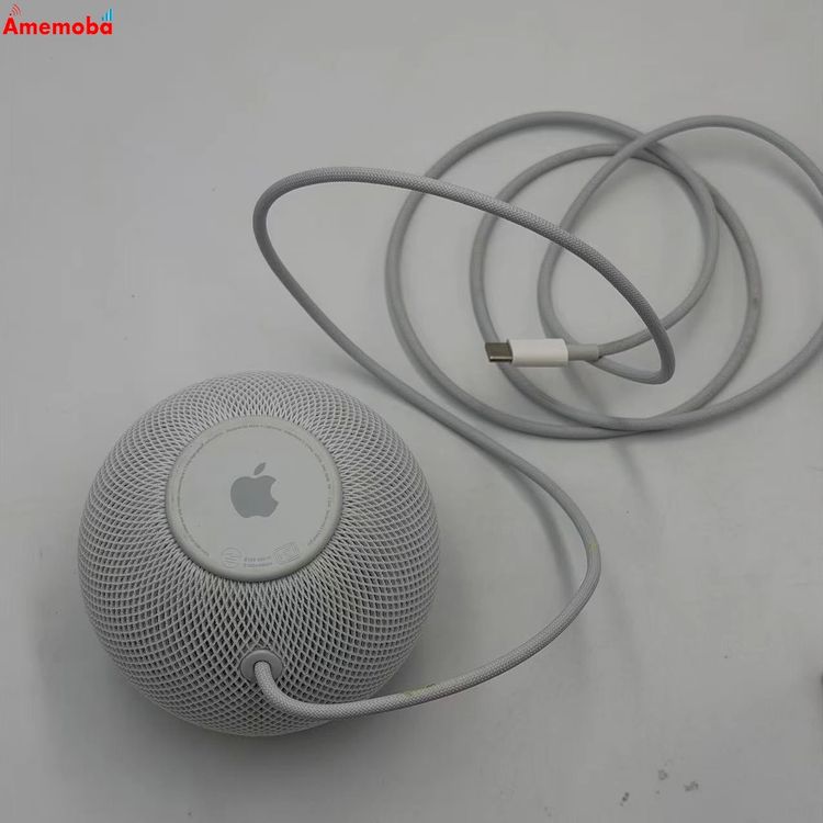 ��®ȯ��HomePod mini - �ۥ磻�� MY5H2J/A  ����