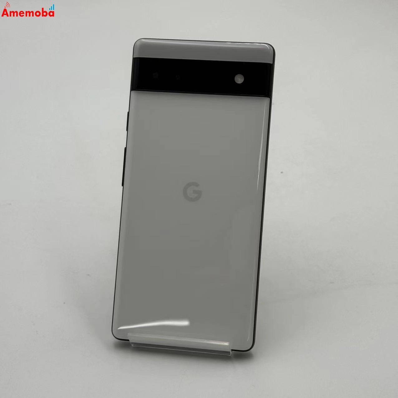 ムスビー｜爆速発送Google Pixel 6a 128GB Chalk GB17L SIMフリー