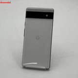 爆速発送Google Pixel 6a 128GB Chalk GB17L SIMフリー