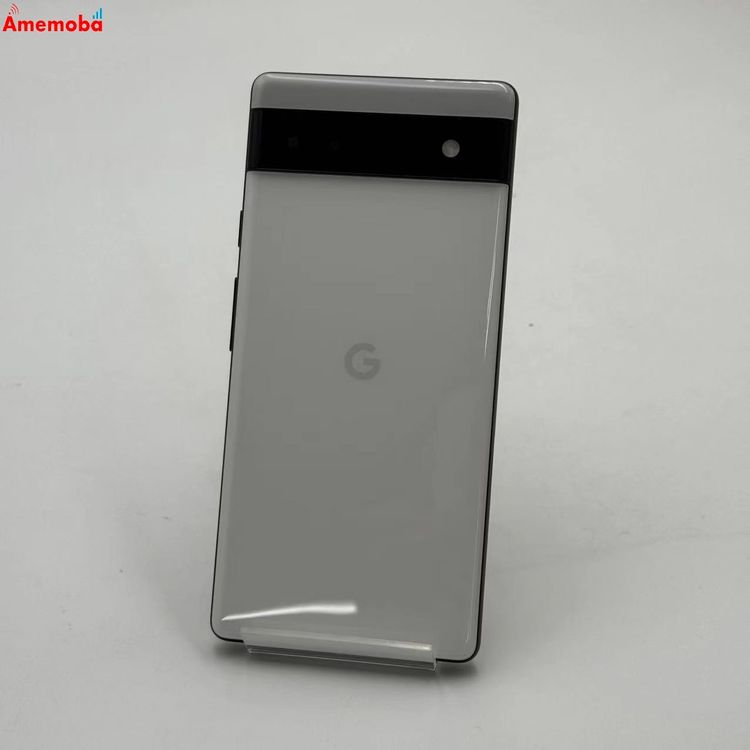 Google Pixel 6a 商品一覧｜ムスビー【中古スマホ・中古タブレット専門