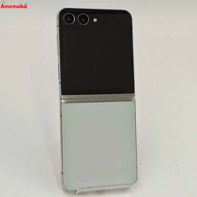 Galaxy Z Flip 5 8GB/512GB ���꡼�� SM-F7310 ������SIM�ե꡼