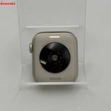 Apple Watch SE ��2���� 40mm GPS��ǥ� 32GB �������饤�� MR9W3J
