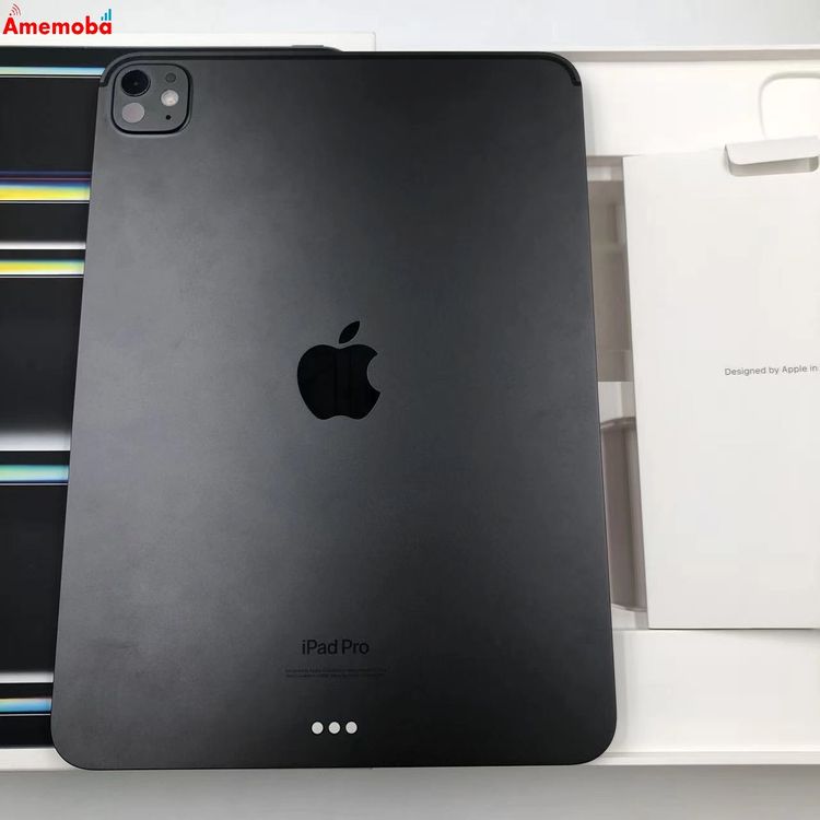 iPad Pro 11����� ��5���� Wi-Fi��ǥ� 256GB ���ڡ����֥�å� MVV83J