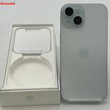 ��®ȯ��iPhone15 128GB �֥롼 MTML3J/A docomo��SIM�ե꡼ ����Ʊ��