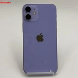 ��®ȯ��iPhone12 mini 128GB �ѡ��ץ� MJQD3J/A SIM�ե꡼