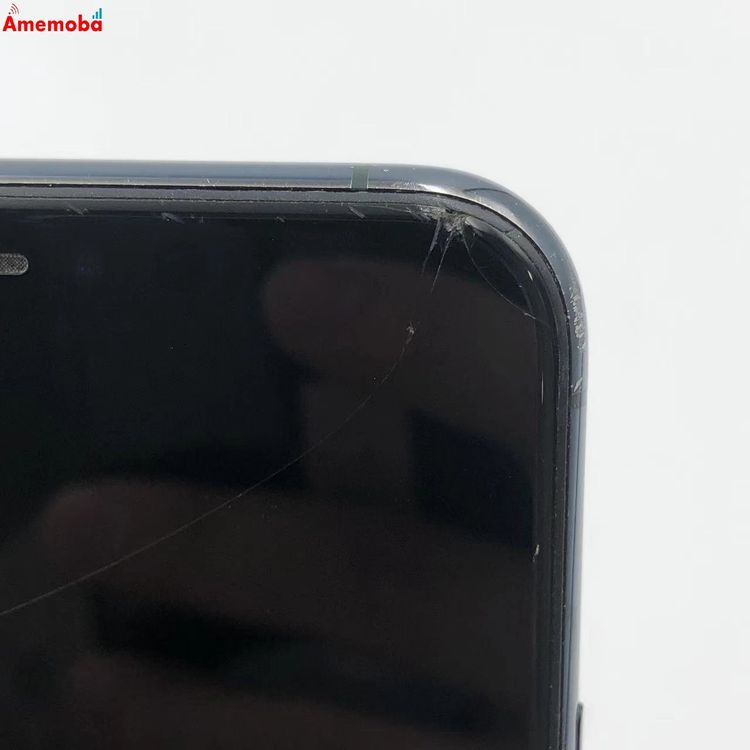 iPhone11 Pro Max 256GB �ߥåɥʥ��ȥ��꡼�� MWHM2ZP/A ������SIM