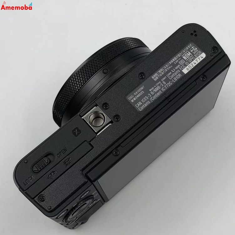 ��®ȯ�������С�����å� DSC-RX100M7G ���塼�ƥ��󥰥���åץ��å� ����Ʊ��