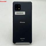 AQUOS sense6 4GB/64GB �֥�å� SH-54B docomo��SIM�ե꡼ ����
