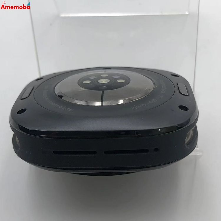 Galaxy Watch Ultra LTE��ǥ� 32GB �����˥��॰�졼 SM-L705F S