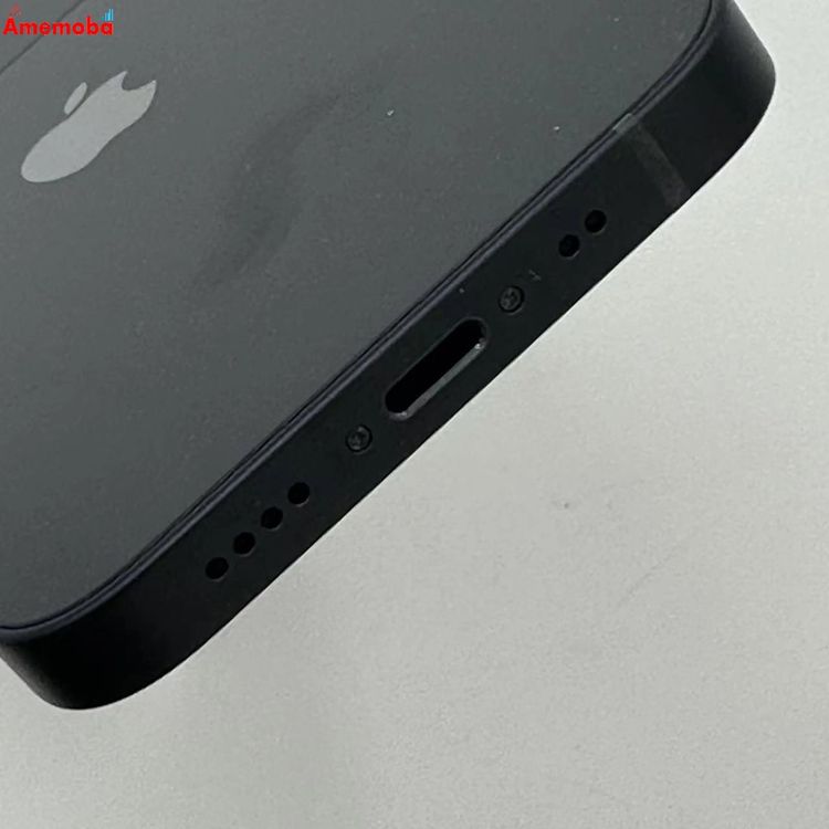 ®ȯiPhone12 mini Ÿ 64GB ֥å 3H475J/A au 