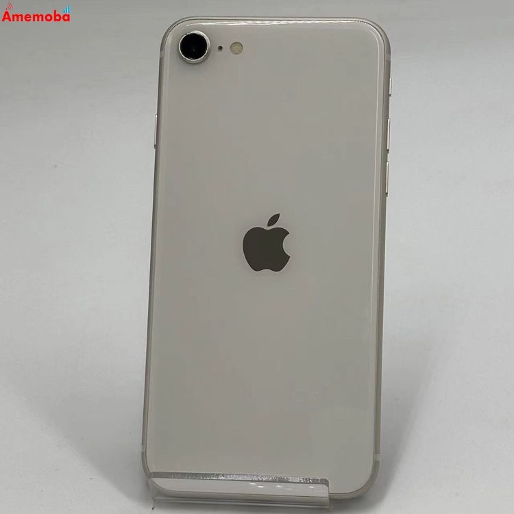 iPhoneSE ��3���� 128GB �������饤�� MMYG3J/A SIM�ե꡼ �������