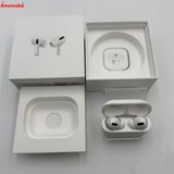 ��®ȯ��AirPods Pro ��1���� 2019ǯ��ǥ� �ۥ磻�� MWP22J/A