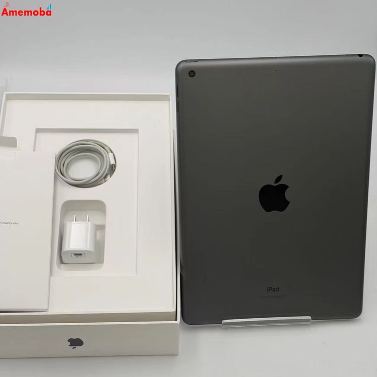 ��®ȯ��iPad ��9���� Wi-Fi��ǥ� 64GB ���ڡ������쥤 MK2K3J/A  ����Ʊ��