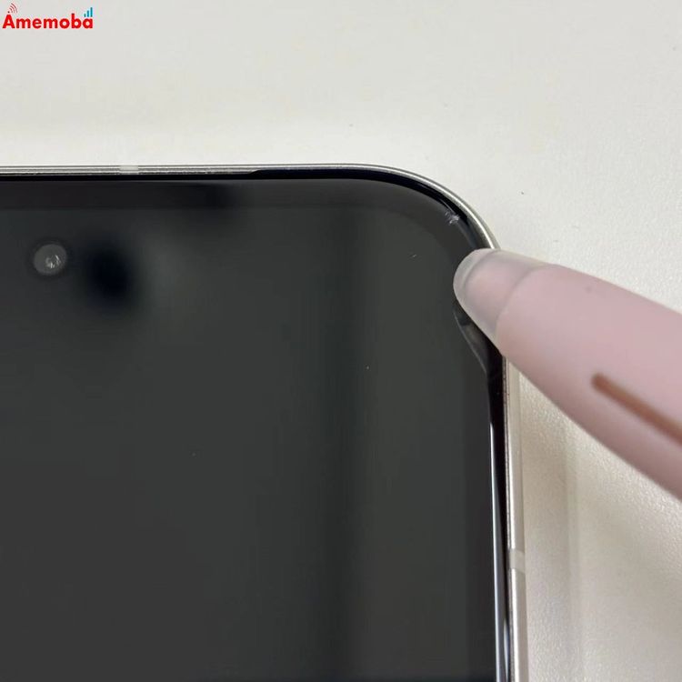 Google Pixel 8a 128GB Porcelain G576D SoftBank��SIM