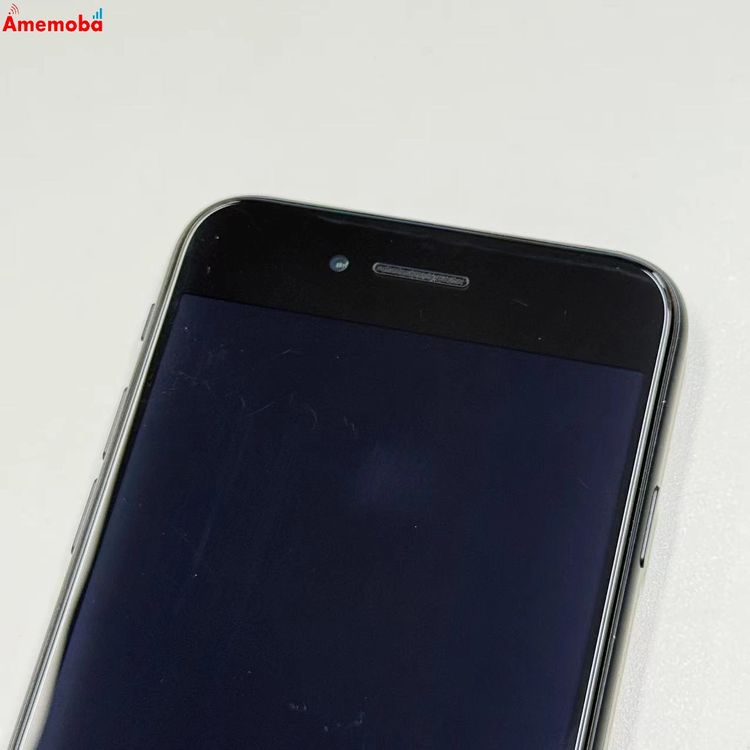 iPhoneSE ��2���� 64GB �֥�å� MHGP3J/A docomo��SIM�ե꡼ �����