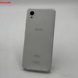 爆速発送Galaxy A22 5G 64GB ホワイト SC-56B docomo版SIMフリー
