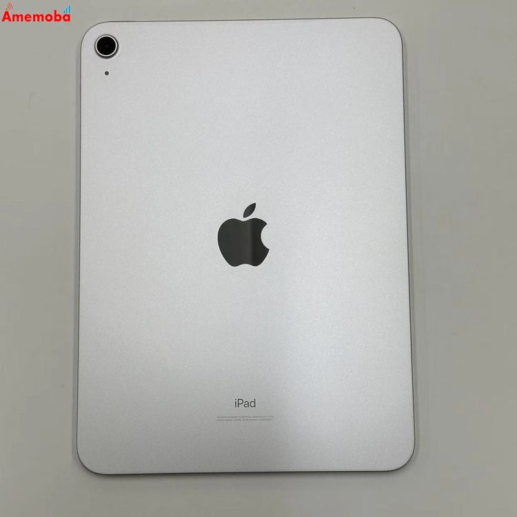 ®ȯiPad 10 Wi-Fiǥ 64GB С MPQ03LL/A 