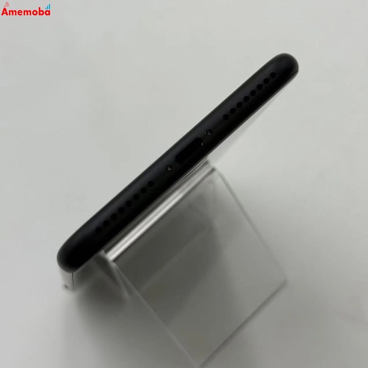 ��®ȯ��iPhone7 Plus 32GB �֥�å� 3C392J/A AU��SIM�ե꡼