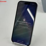 iPhone15 128GB �֥롼 MTML3J/A docomo��SIM�ե꡼ �������