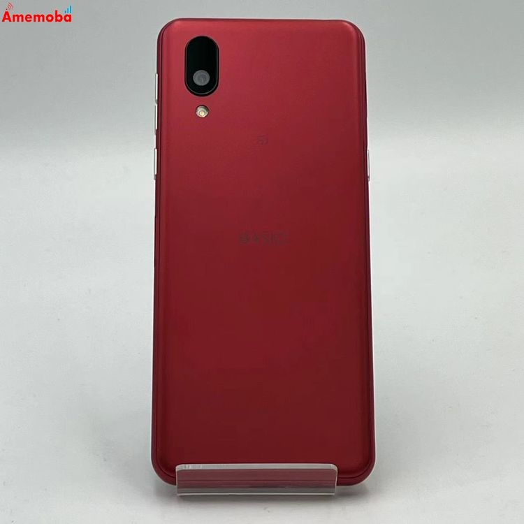 ��®ȯ��BASIO active2 4GB/64GB ��å� SHG12 au��SIM�ե꡼ ������